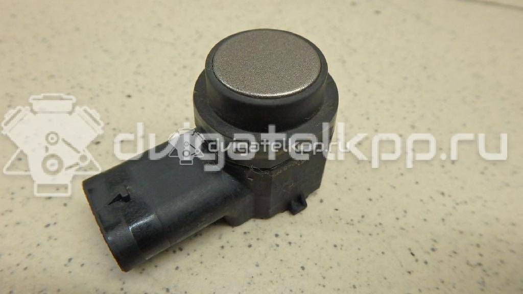 Фото Датчик парковки  1S0919275C для Volkswagen Tiguan / Touran / Up 121, 122, Bl1, Bl2 / Xl1 / Amarok S1B {forloop.counter}}