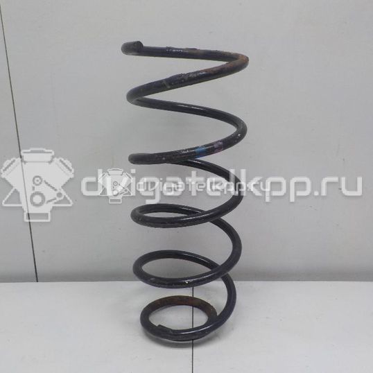 Фото Пружина передняя  1j0411105aa для Volkswagen Bora / Lupo 6X1, 6E1 / Golf