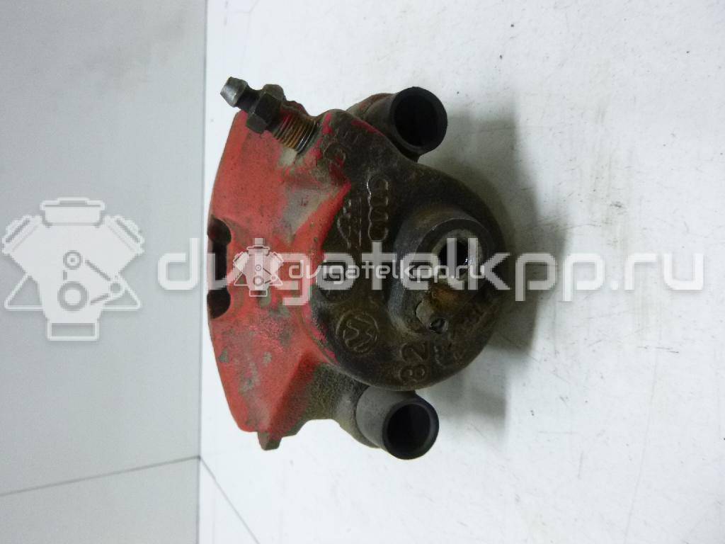 Фото Суппорт тормозной передний правый  6N0615124B для Volkswagen Fox 5Z1, 5Z3 / Lupo 6X1, 6E1 / Polo {forloop.counter}}