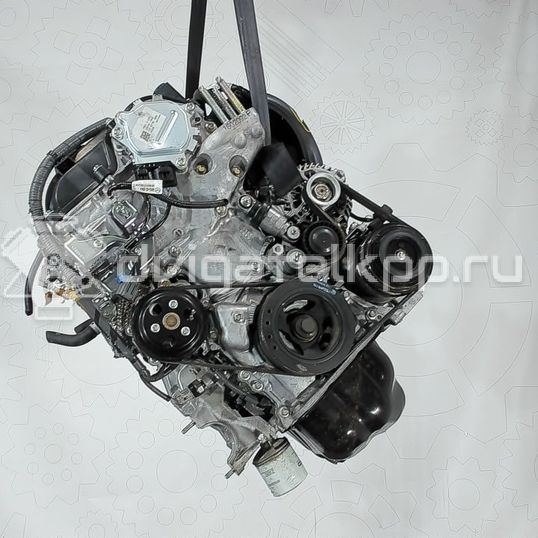 Фото Контрактный (б/у) двигатель PE для Mazda (Faw) Atenza / Cx-4 158 л.с 16V 2.0 л бензин