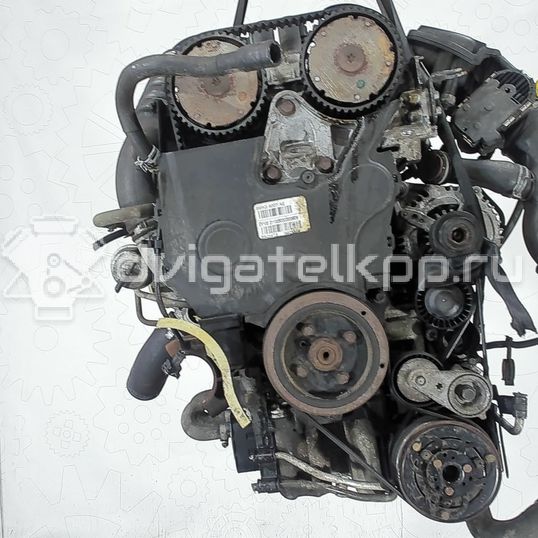 Фото Контрактный (б/у) двигатель HYDA для Ford Australia Focus 220-226 л.с 20V 2.5 л бензин 6M5G6006-AA