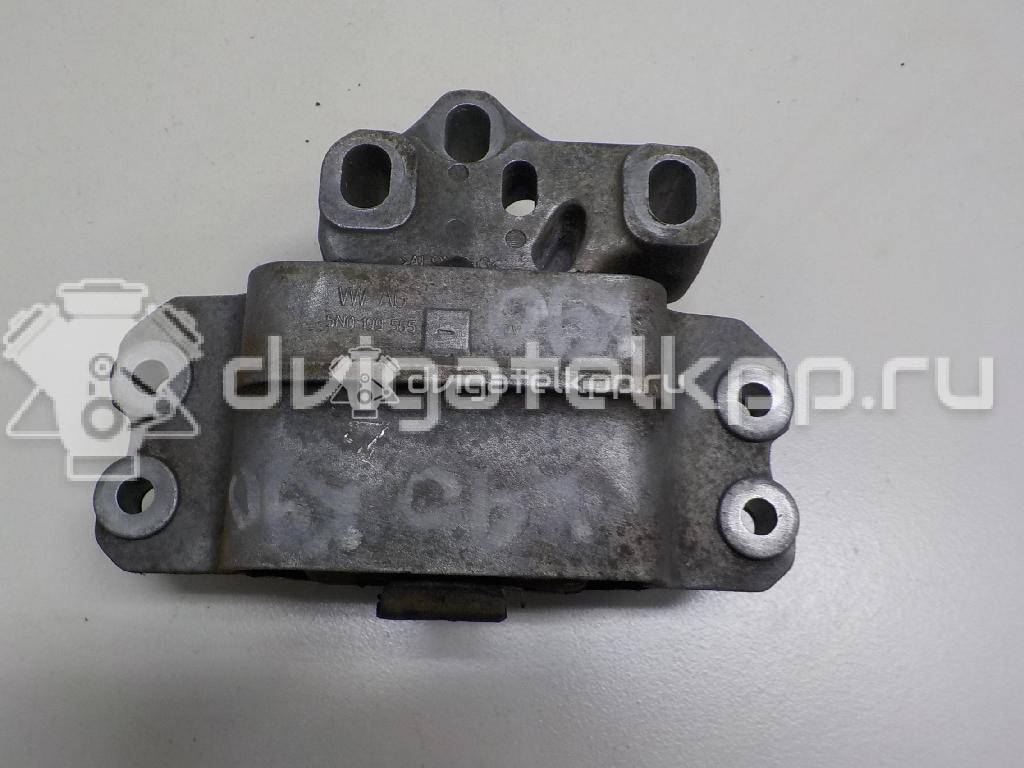 Фото Опора КПП левая  5N0199555K для Volkswagen Tiguan {forloop.counter}}