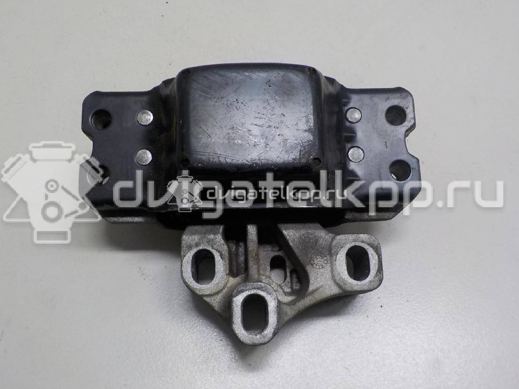 Фото Опора КПП левая  5N0199555K для Volkswagen Tiguan {forloop.counter}}