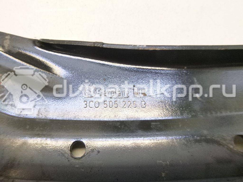 Фото Рычаг задний продольный левый  3C0505223D для Volkswagen Passat / Tiguan {forloop.counter}}