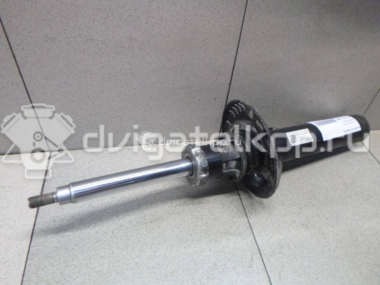 Фото Амортизатор передний  5N0413031AK для Volkswagen Scirocco / Tiguan / Touran / Sharan / Eos 1F7, 1F8 {forloop.counter}}