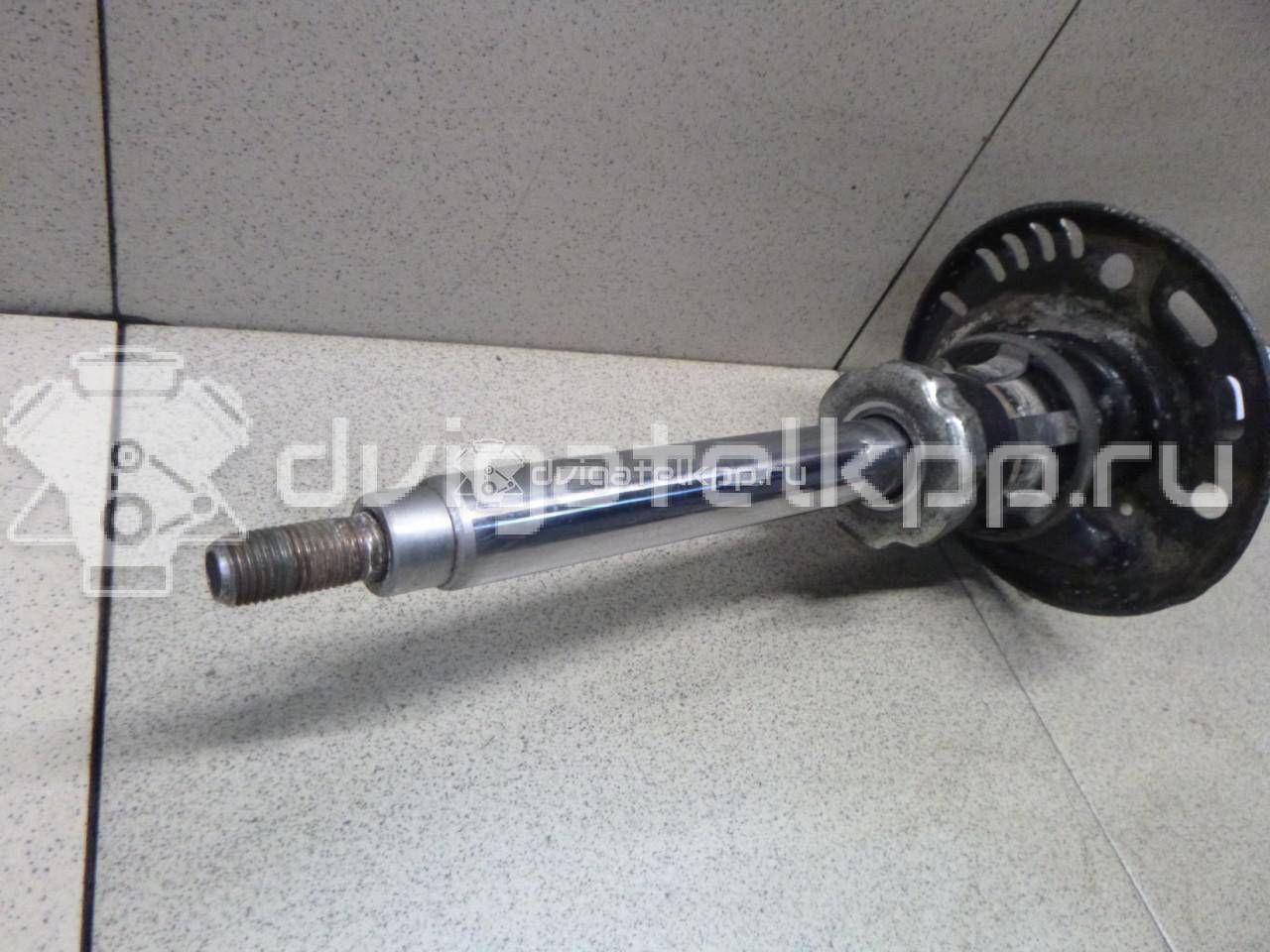 Фото Амортизатор передний  5N0413031AK для Volkswagen Scirocco / Tiguan / Touran / Sharan / Eos 1F7, 1F8 {forloop.counter}}