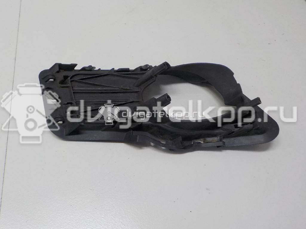 Фото Рамка противотуманной фары левой  5N0853665C9B9 для Volkswagen Tiguan {forloop.counter}}