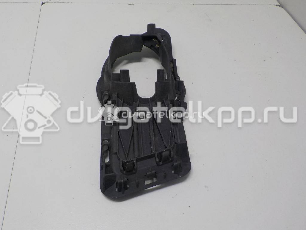 Фото Рамка противотуманной фары левой  5N0853665C9B9 для Volkswagen Tiguan {forloop.counter}}