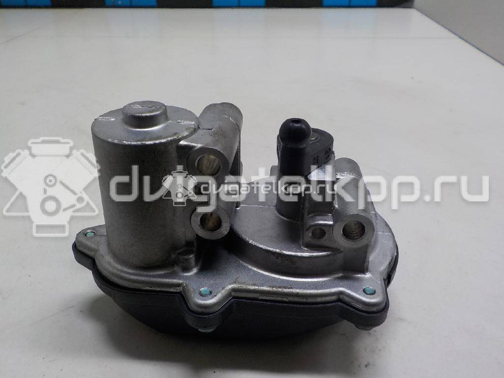 Фото Регулятор дроссельной заслонки  03L129086 для Volkswagen Scirocco / Tiguan / Eos 1F7, 1F8 / Golf / Passat {forloop.counter}}