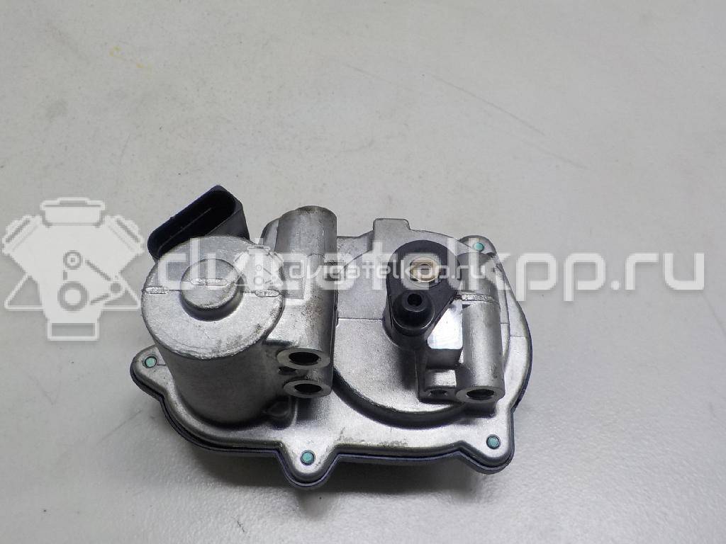 Фото Регулятор дроссельной заслонки  03L129086 для Volkswagen Scirocco / Tiguan / Eos 1F7, 1F8 / Golf / Passat {forloop.counter}}