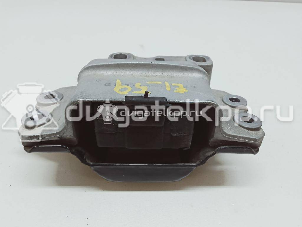 Фото Опора КПП левая  5N0199555K для Volkswagen Tiguan {forloop.counter}}