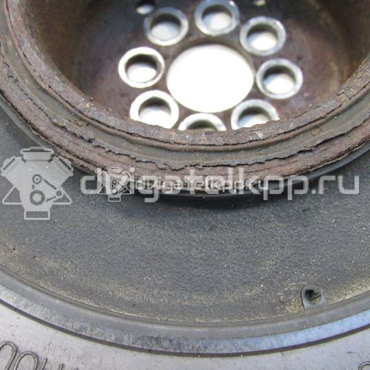 Фото Шкив коленвала  059105251AD для Volkswagen Passat / Phaeton 3D / Touareg