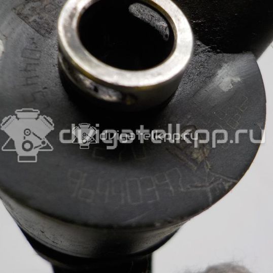 Фото Форсунка дизельная электрическая  96440397 для Opel Antara