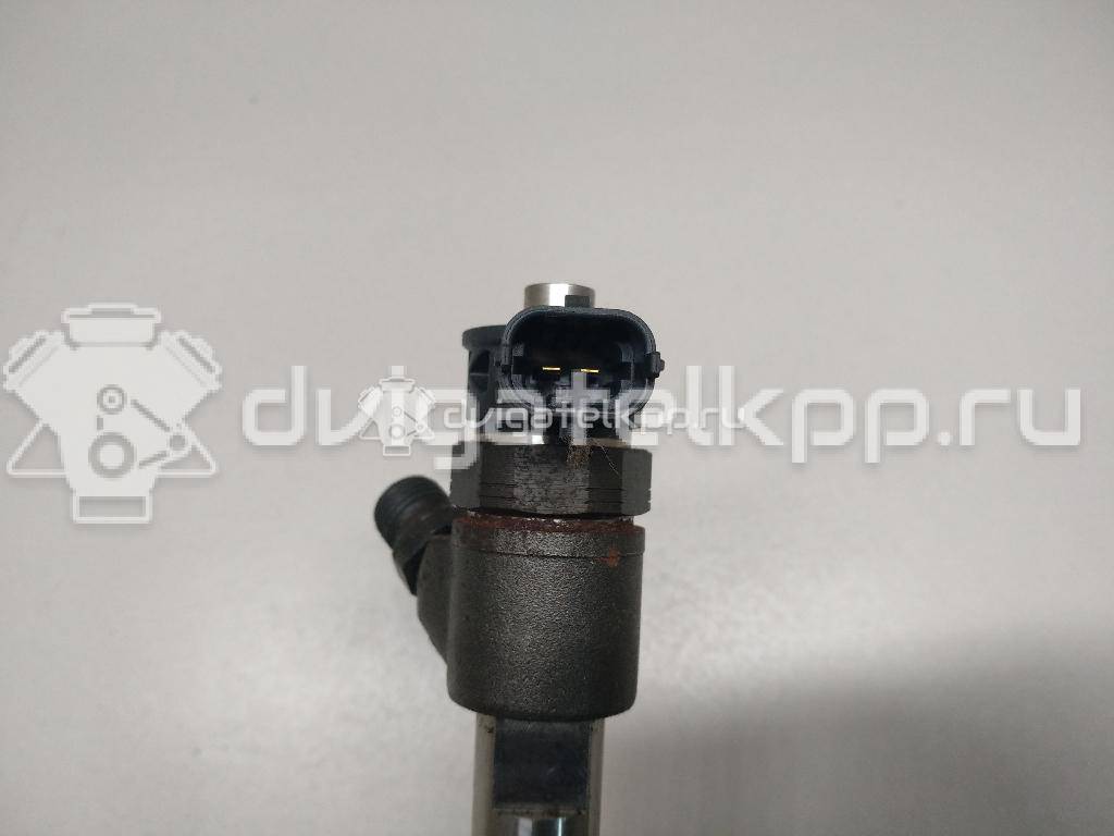 Фото Форсунка дизельная электрическая  55488616 для Opel Insignia / Antara / Zafira / Cascada W13 {forloop.counter}}