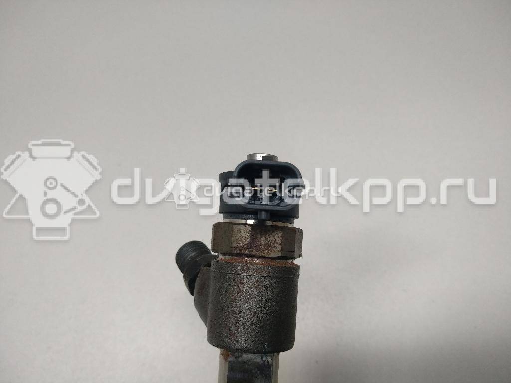 Фото Форсунка дизельная электрическая  55488616 для Opel Insignia / Antara / Zafira / Cascada W13 {forloop.counter}}