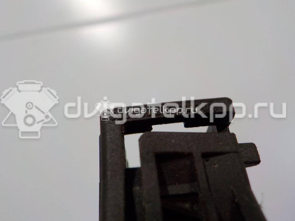 Фото Разъем  357972752 для Volkswagen Scirocco / Tiguan / Touran / Up 121, 122, Bl1, Bl2 / Amarok S1B {forloop.counter}}