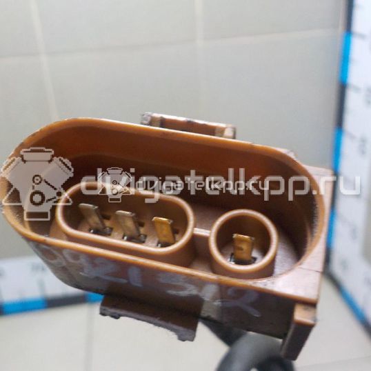 Фото Датчик кислородный/Lambdasonde  021906265AE для Volkswagen Scirocco / Tiguan / Touran / Up 121, 122, Bl1, Bl2 / Amarok S1B