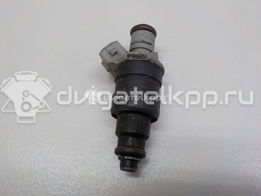 Фото Форсунка инжекторная электрическая  078133551N для Volkswagen Passat {forloop.counter}}