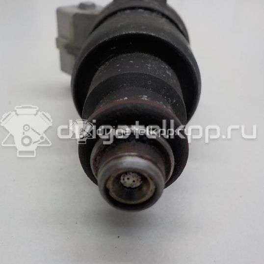 Фото Форсунка инжекторная электрическая  078133551N для Volkswagen Passat