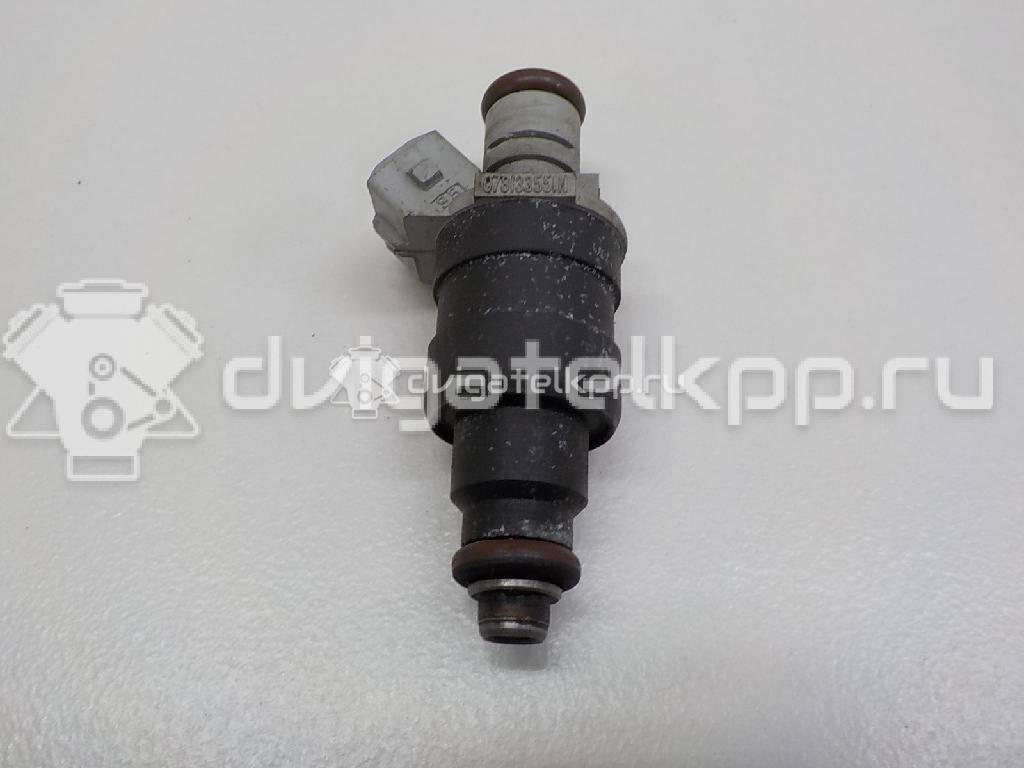 Фото Форсунка инжекторная электрическая  078133551N для Volkswagen Passat {forloop.counter}}