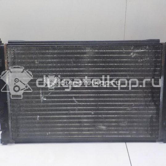 Фото Радиатор основной  8d0121251ac для Volkswagen Passat / Crafter / Gol / Golf