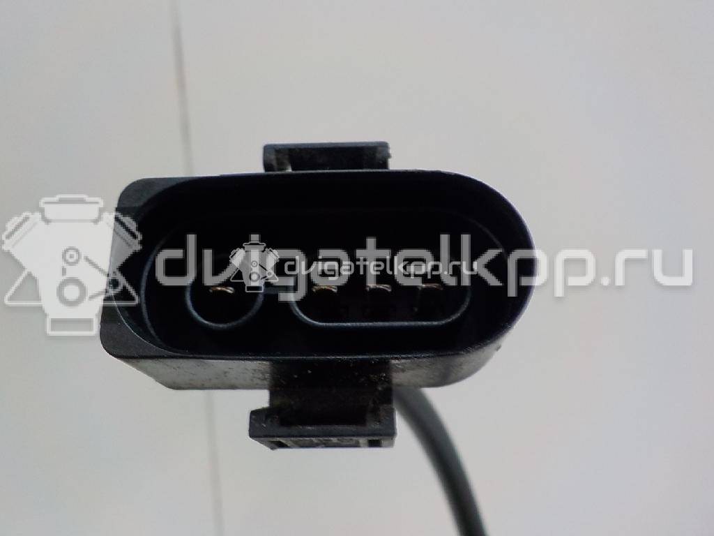 Фото Датчик кислородный/Lambdasonde  058906265A для Volkswagen Scirocco / Tiguan / Touran / Up 121, 122, Bl1, Bl2 / Amarok S1B {forloop.counter}}