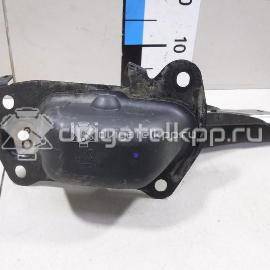 Фото Рычаг задний продольный левый  3C0505223C для vw Passat [B6]