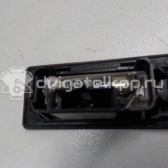 Фото Фонарь подсветки номера  8T0943021 для vw Passat [B6]