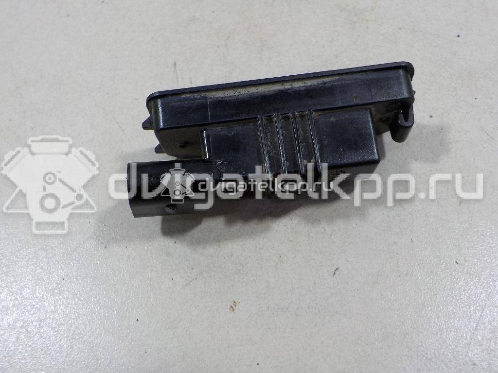 Фото Фонарь подсветки номера  3C5943021 для Volkswagen Scirocco / New Beetle / Eos 1F7, 1F8 / Lupo 6X1, 6E1 / Golf {forloop.counter}}