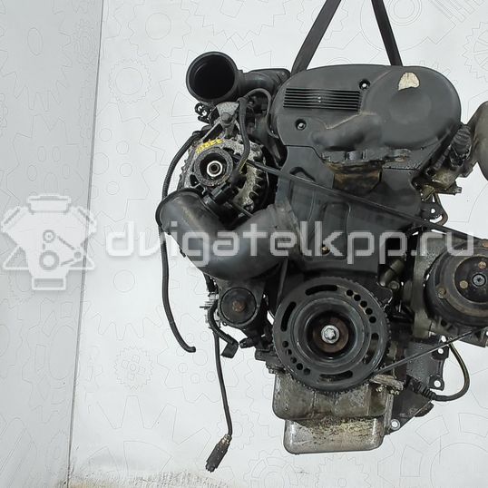 Фото Контрактный (б/у) двигатель Z 16 XE для Opel / Chevrolet / Vauxhall 85-101 л.с 16V 1.6 л бензин