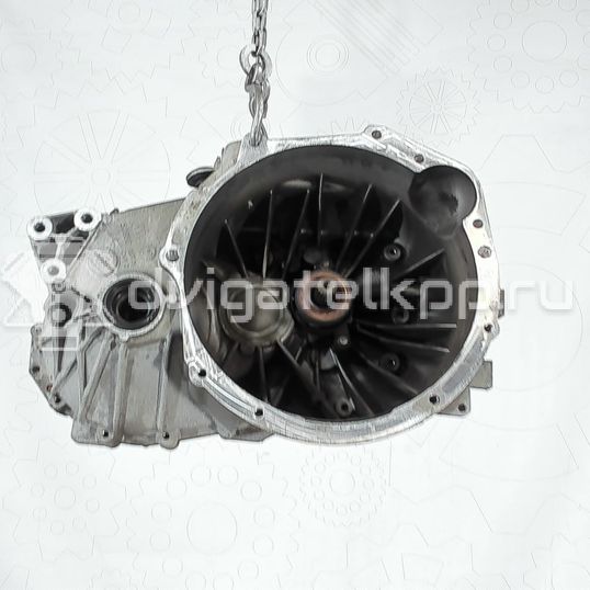 Фото Контрактная (б/у) МКПП для Jeep / Dodge 156-160 л.с 16V 2.0 л ECN бензин RL142074AA