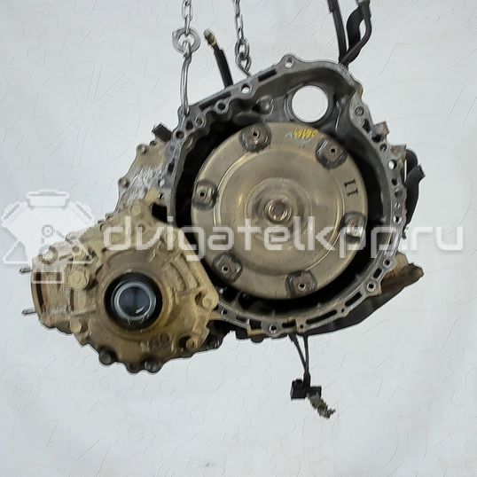 Фото Контрактная (б/у) АКПП для Toyota / Daihatsu / Toyota (Faw) / Toyota (Gac) 152-167 л.с 16V 2.4 л 2AZ-FE бензин 3050042220