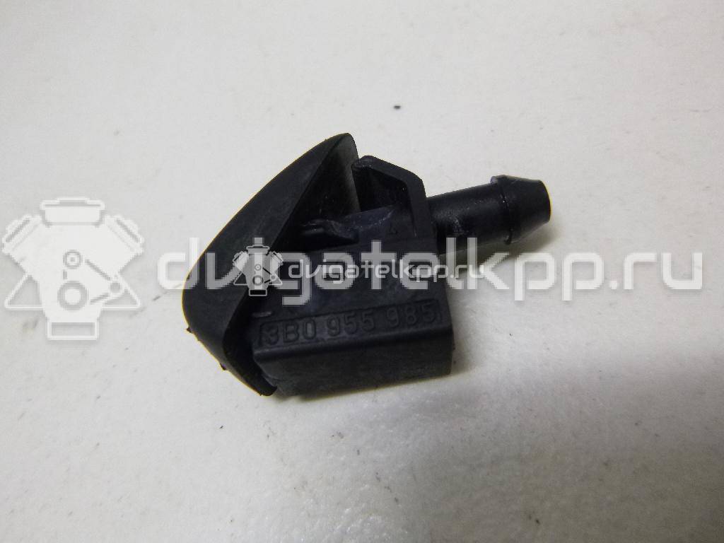 Фото Форсунка омывателя лобового стекла  3B0955985 для Volkswagen Polo {forloop.counter}}