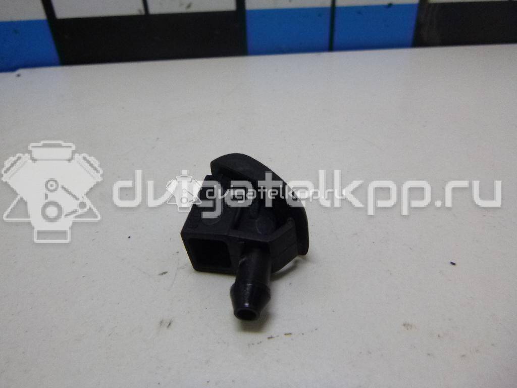 Фото Форсунка омывателя лобового стекла  3B0955985 для Volkswagen Polo {forloop.counter}}