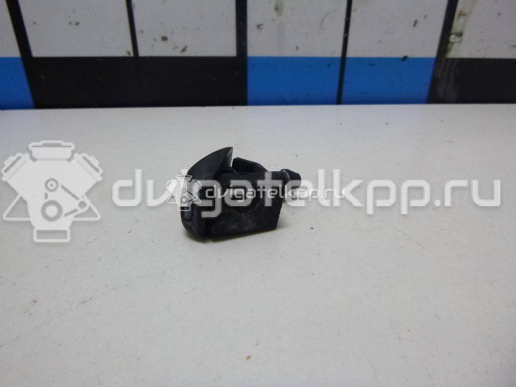 Фото Форсунка омывателя лобового стекла  3B0955985 для Volkswagen Polo {forloop.counter}}