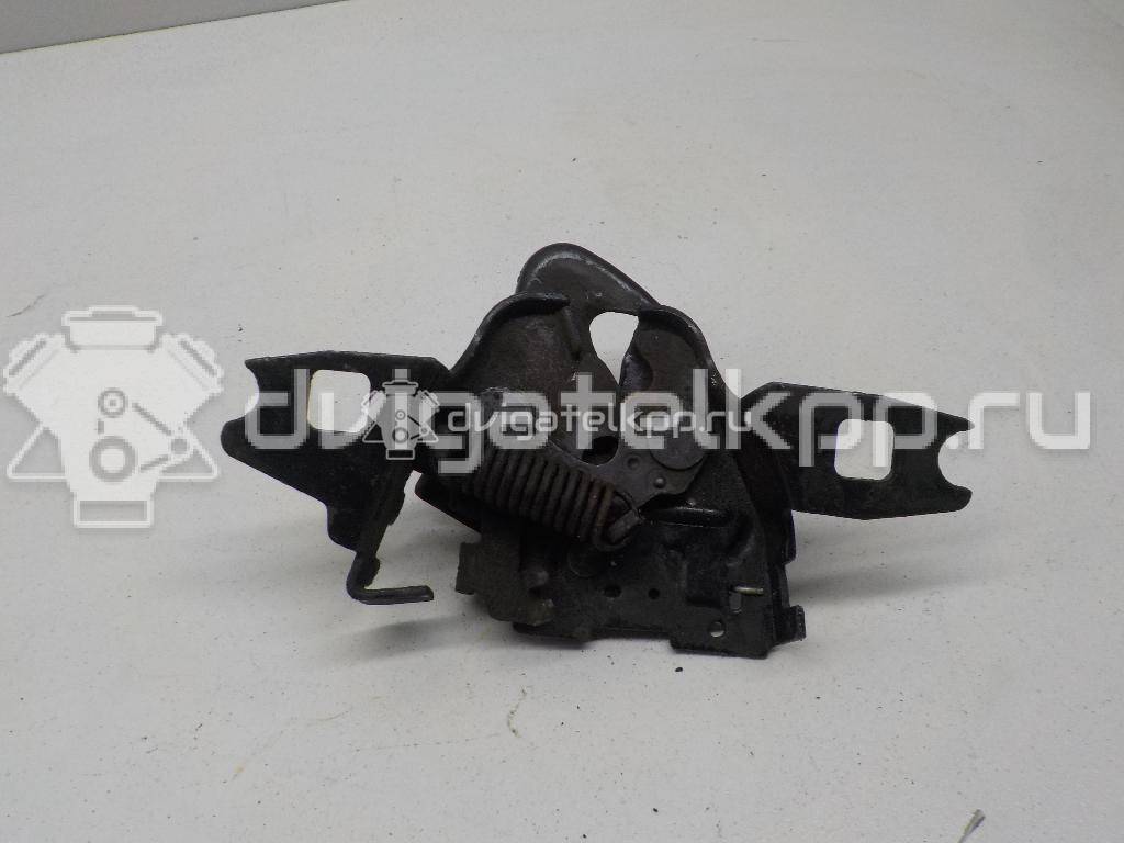 Фото Замок капота  1U0823509G для Volkswagen Polo / Caddy / Golf {forloop.counter}}