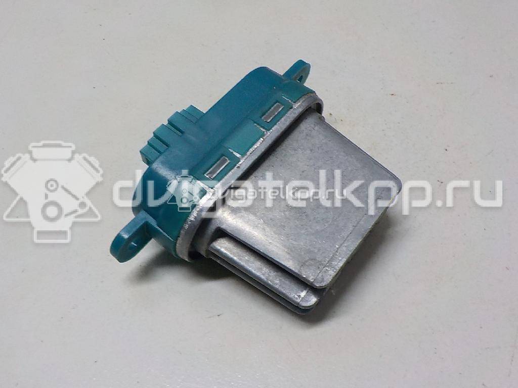 Фото Резистор отопителя  7L0907521B для Volkswagen Amarok S1B / Multivan / Sharan / Touareg / Transporter {forloop.counter}}