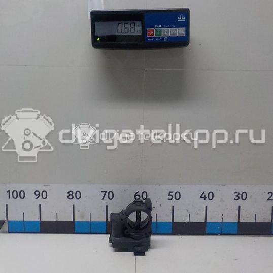 Фото Заслонка воздушная  03C128063B для Volkswagen Scirocco / Tiguan / Touran / Cc / Sharan