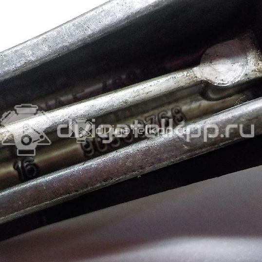 Фото Башмак натяжителя  90500768 для Opel Astra / Vectra / Signum / Sintra / Omega ,