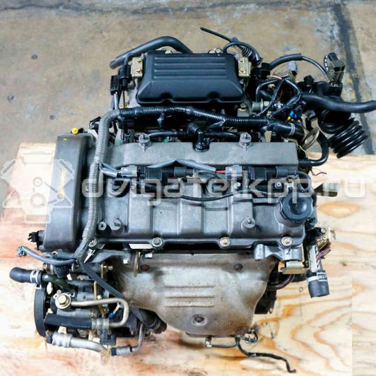 Фото Контрактный (б/у) двигатель FS для Ford Usa Probe 116 л.с 16V 2.0 л бензин