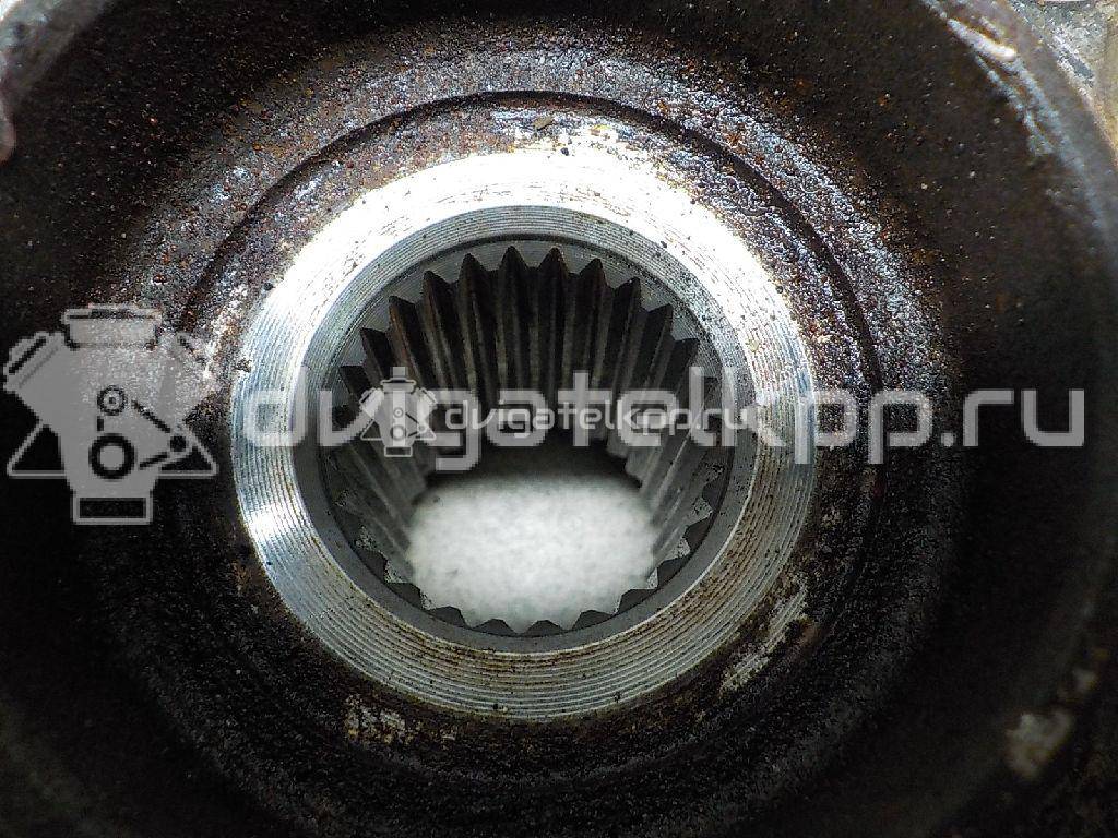 Фото Ступица передняя  402024GE0A для Infiniti Q50 / Qx50 / Qx70 / G / Fx {forloop.counter}}