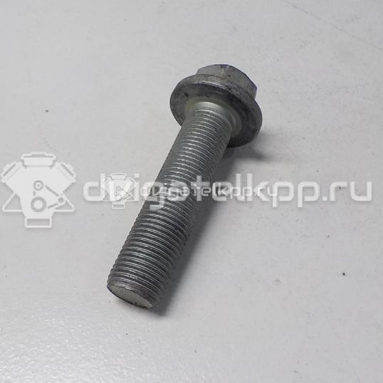 Фото Болт коленвала  1230900Q0A для nissan Primastar (X83)