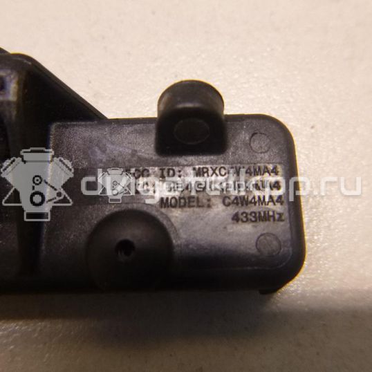 Фото Датчик давления в шине  56029398AB для Jeep Cherokee / Grand Cherokee / Wrangler / Compass / Commander Xk, Xh