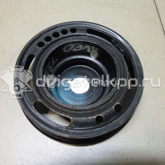 Фото Шкив коленвала  55559328 для Opel Astra / Corsa / Vectra / Signum / Zafira