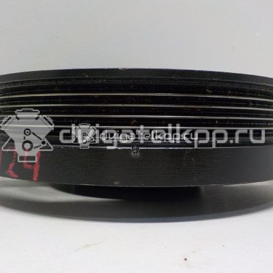 Фото Шкив коленвала  55559328 для Opel Astra / Corsa / Vectra / Signum / Zafira