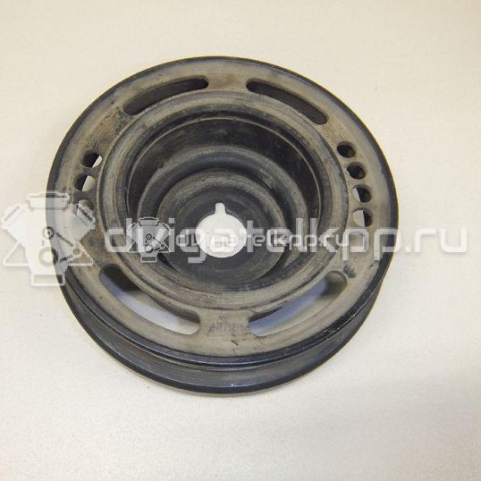 Фото Шкив коленвала  615045 для Opel Astra / Corsa / Vectra / Signum / Zafira