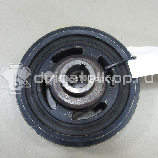 Фото Шкив коленвала  24430551 для Opel Astra / Corsa / Vectra / Signum / Zafira