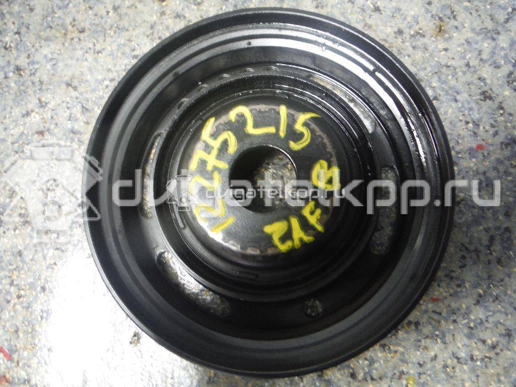 Фото Шкив коленвала  5614447 для Opel Astra / Corsa / Vectra / Signum / Zafira {forloop.counter}}