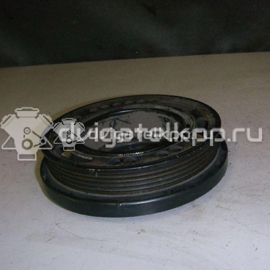 Фото Шкив коленвала  0615045 для Opel Astra / Corsa / Vectra / Signum / Zafira