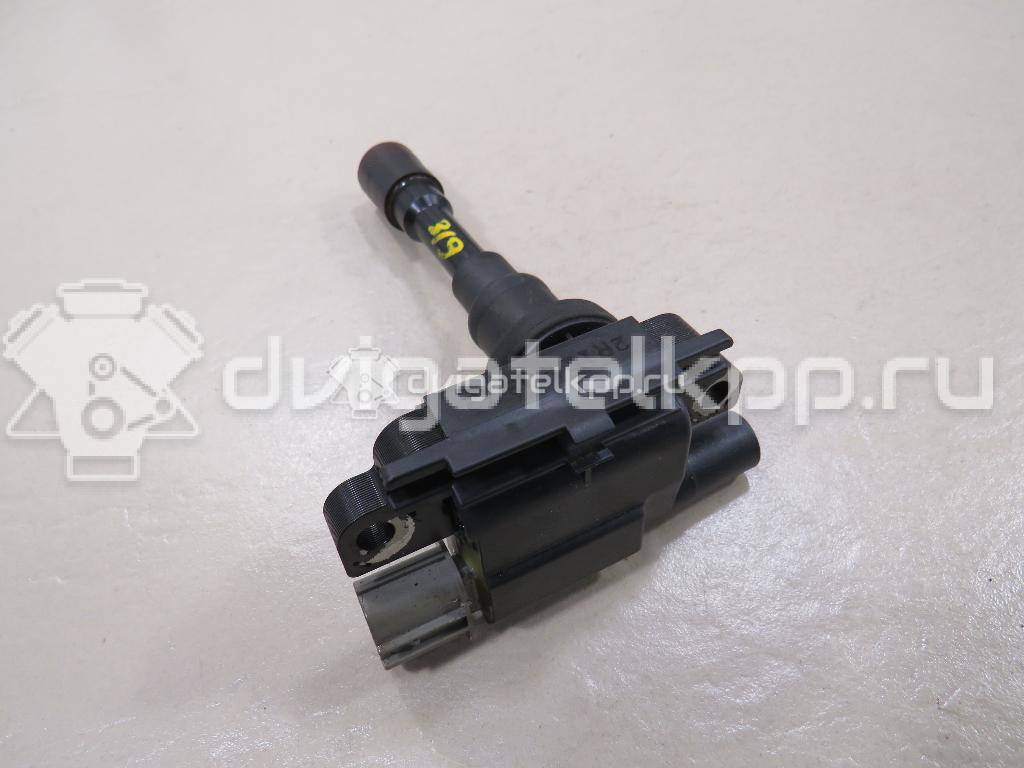 Фото Катушка зажигания  3340065G02 для Subaru Justy {forloop.counter}}